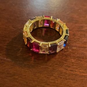 RAINBOW RING